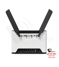 روتر اکسس پوینت Chateau LTE18 ax | قیمت و مشخصات فنی Chateau LTE18 ax