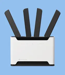 روتر اکسس پوینت Chateau 5G ax | مشخصات فنی و قیمت خرید Chateau 5G ax