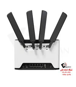 روتر اکسس پوینت Chateau 5G ax | مشخصات فنی و قیمت خرید Chateau 5G ax