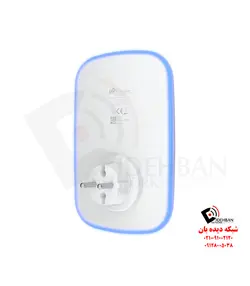 اکسس پوینت U6 Extender | مشخصات فنی و قیمت خرید اکسس پوینت U6 Extender