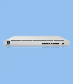 سوئیچ Mission Critical یوبیکویتی | مشخصات فنی و قیمت سوئیچ Mission Critical یوبیکویتی