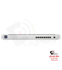 سوئیچ Mission Critical یوبیکویتی | مشخصات فنی و قیمت سوئیچ Mission Critical یوبیکویتی