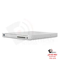 سوئیچ Mission Critical یوبیکویتی | مشخصات فنی و قیمت سوئیچ Mission Critical یوبیکویتی