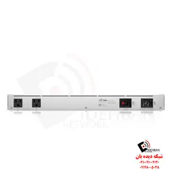 سوئیچ Mission Critical یوبیکویتی | مشخصات فنی و قیمت سوئیچ Mission Critical یوبیکویتی