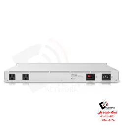 سوئیچ Mission Critical یوبیکویتی | مشخصات فنی و قیمت سوئیچ Mission Critical یوبیکویتی