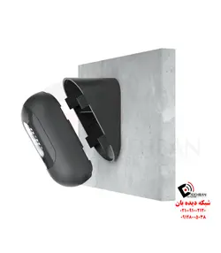 نورافکن هوشمند یوبیکویتی | مشخصات فنی و قیمت Protect Flood Light