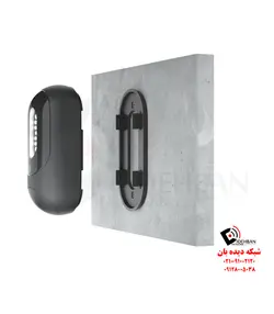 نورافکن هوشمند یوبیکویتی | مشخصات فنی و قیمت Protect Flood Light