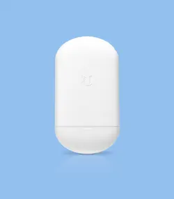 رادیو NanoStation 5AC Loco یوبیکویتی | مشخصات فنی و قیمت خرید رادیو یوبیکویتی