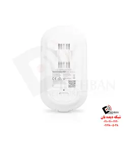 رادیو NanoStation 5AC Loco یوبیکویتی | مشخصات فنی و قیمت خرید رادیو یوبیکویتی