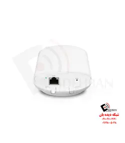 رادیو NanoStation 5AC Loco یوبیکویتی | مشخصات فنی و قیمت خرید رادیو یوبیکویتی