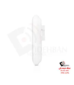 رادیو NanoStation 5AC Loco یوبیکویتی | مشخصات فنی و قیمت خرید رادیو یوبیکویتی