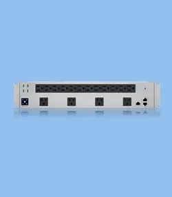 اسمارت پاور PDU Pro یوبیکویتی | مشخصات فنی و قیمت خرید SmartPower PDU Pro