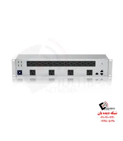 اسمارت پاور PDU Pro یوبیکویتی | مشخصات فنی و قیمت خرید SmartPower PDU Pro