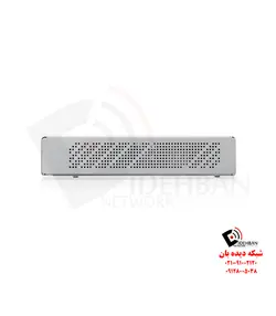 سوئیچ 8 پورت PoE یوبیکویتی (150W) | مشخصات فنی و قیمت خرید سوئیچ یوبیکویتی