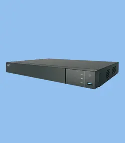 دستگاه ضبط TVT مدل TD-2704NS-HP | مشخصات فنی و قیمت خرید دستگاه ضبط تی وی تی