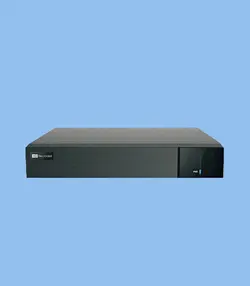 دستگاه ضبط TVT مدل TD-2104NS-HP | مشخصات فنی و قیمت خرید محصولات تی وی تی