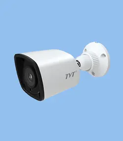 دوربین مداربسته TVT مدل TD-9421S4 | مشخصات فنی و قیمت خرید تجهیزات تی وی تی