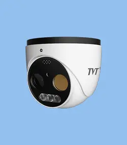 دوربین مداربسته TVT مدل TD-5525E1-VT | مشخصات فنی و قیمت خرید محصولات تی وی تی
