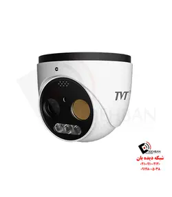 دوربین مداربسته TVT مدل TD-5525E1-VT | مشخصات فنی و قیمت خرید محصولات تی وی تی
