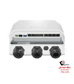 روتر RB5009UPr+S+OUT میکروتیک | مشخصات فنی و قیمت خرید محصولات میکروتیک