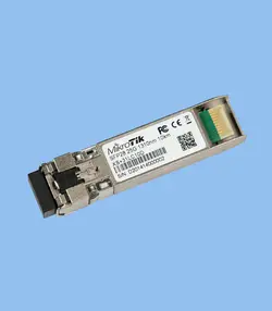 ماژول XS+31LC10D میکروتیک | مشخصات فنی و قیمت خرید مازول میکروتیک