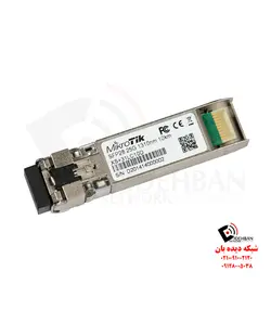 ماژول XS+31LC10D میکروتیک | مشخصات فنی و قیمت خرید مازول میکروتیک