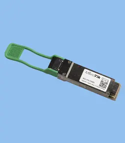 ماژول فیبر نوری XQ+31LC02D | مشخصات فنی و قیمت خرید ماژول میکروتیک