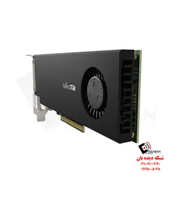 روتر CCR2004-1G-2XS-PCIe میکروتیک | مشخصات فنی و قیمت خرید روتر میکروتیک