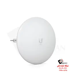 اکسس پوینت Wave Long Range یوبیکویتی | مشخصات فنی و قیمت خرید رادیو اکسس پوینت