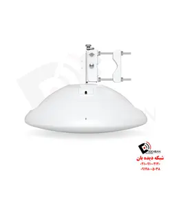 اکسس پوینت Wave Long Range یوبیکویتی | مشخصات فنی و قیمت خرید رادیو اکسس پوینت