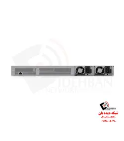 گیت وی Cloud Key Enterprise یوبیکویتی | تجهیزات شبکه دیده بان