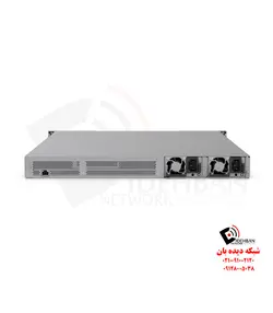 گیت وی Cloud Key Enterprise یوبیکویتی | تجهیزات شبکه دیده بان