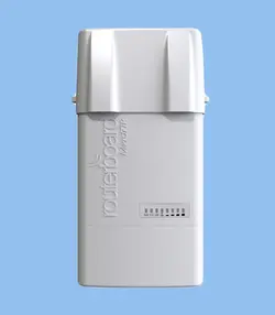 رادیو BaseBox 5 میکروتیک