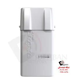 رادیو BaseBox 5 میکروتیک