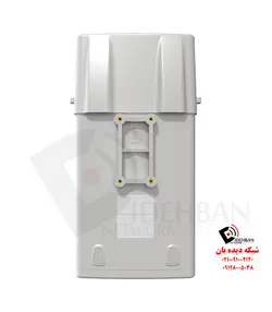 رادیو BaseBox 5 میکروتیک