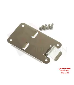 رادیو BaseBox 5 میکروتیک