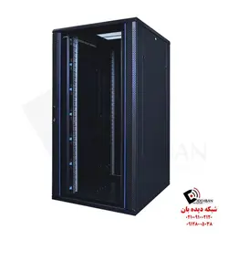 رک آلفا 22 یونیت عمق 80