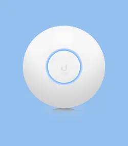 اکسس پوینت UniFi 6 LR یوبیکویتی