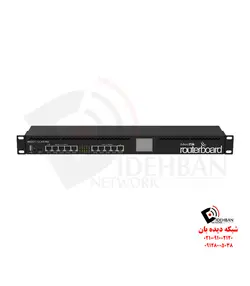 روتر RB2011UiAS-RM