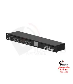 روتر RB2011UiAS-RM