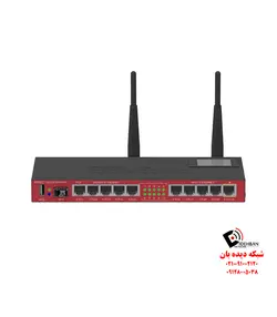 روتر وایرلس RB2011UiAS-2HnD-IN