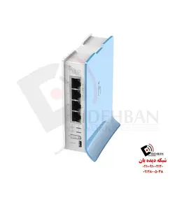 روتر وایرلس hAP lite TC