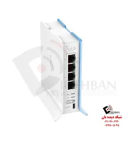 روتر وایرلس hAP lite TC