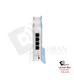 روتر وایرلس hAP lite TC