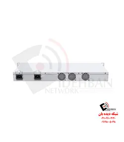 سوییچ CRS326-24S+2Q+RM