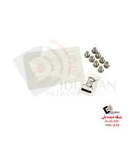 سوییچ CRS326-24S+2Q+RM