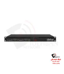 روتر RB3011UiAS-RM