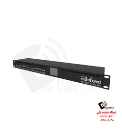 روتر RB3011UiAS-RM