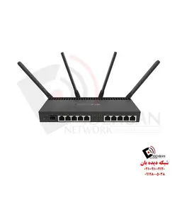 روتر وایرلس RB4011iGS+5HacQ2HnD-IN