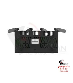 روتر وایرلس RB4011iGS+5HacQ2HnD-IN